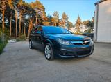 Opel Vectra Caravan 1.9 CDTI 110kW - - Opel Vectra aus 2007 mit Diesel-Antrieb