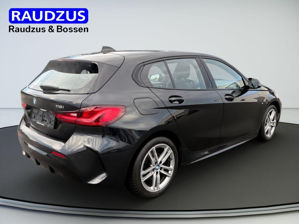 BMW 118i M SPORT 140CH