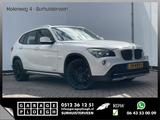BMW X1 sDrive20d 177pk klima Cruise Trekhaak(1800kg) - BMW: 1800