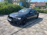 BMW 335i Cabrio - - BMW 335 aus 2008: Cabrio, 335i