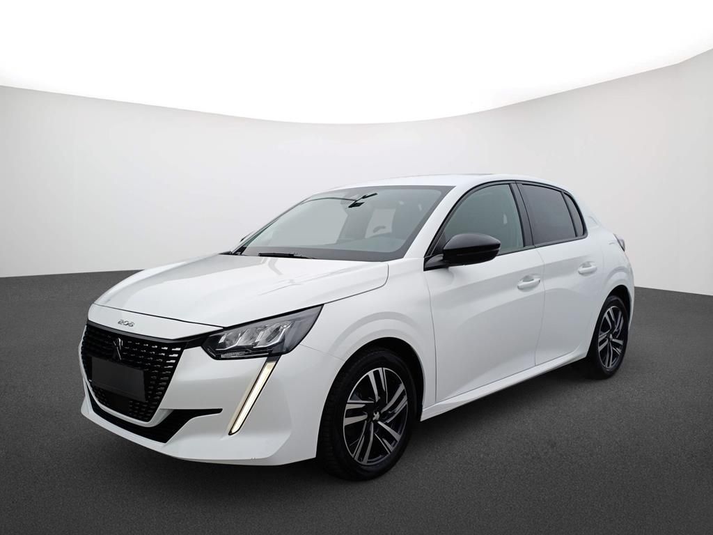 Image of Peugeot 208