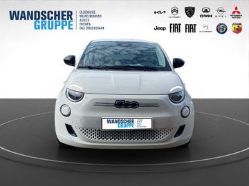 Fiat 500e RED 42KW KOMFORT-PAKET *CARPLAY*ANDROID*