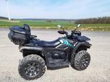 CFMOTO CForce 450 L - CFMOTO CFORCE 450 L