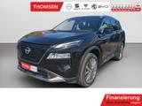 Nissan X-Trail 1.5 VC-T e-Power e-4orce Tekna+ ACC+AUT - Nissan X-Trail Gebrauchtwagen in Hamburg
