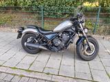 Honda Rebel 500 + Zubehör - Offers matching your search criteria