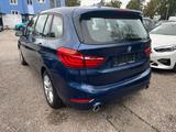 BMW 220 D Gran Tourer AUT Navi LED Panoroma GD  AHK - BMW 220 in München