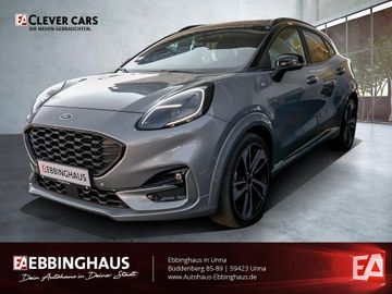 Ford Puma 1.0 EcoBoost ST-Line NAVI LED ACC TWA B&O