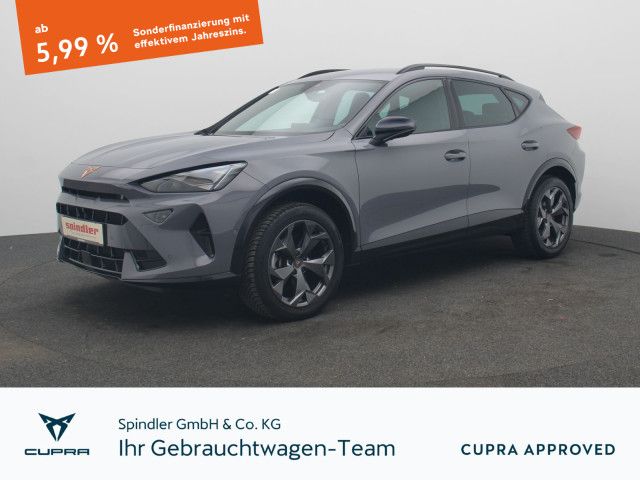 Cupra Formentor 1.5eTSI DSG/ FullLink, 360°,Sennheiser
