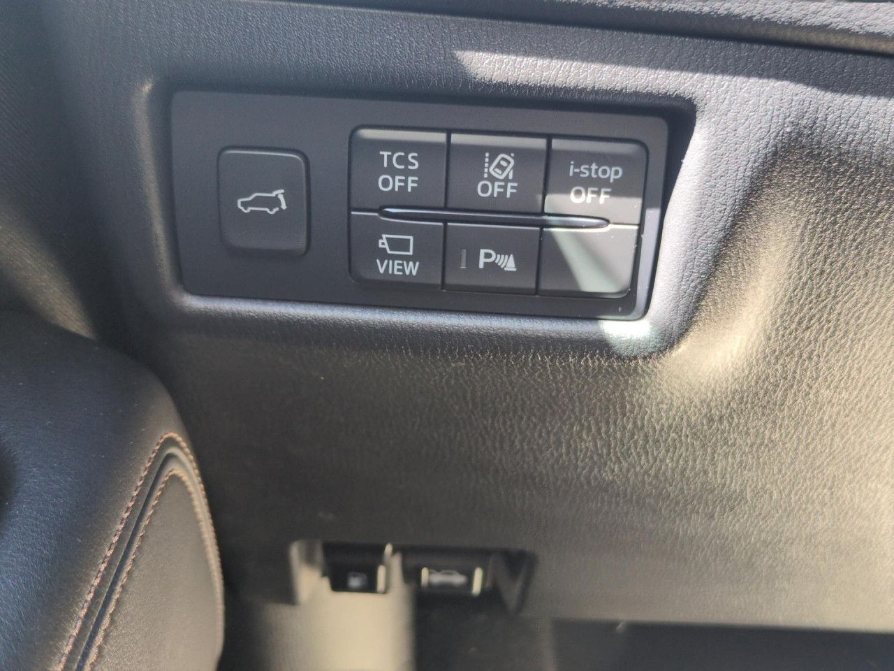 Mazda CX-5 - Bild 14
