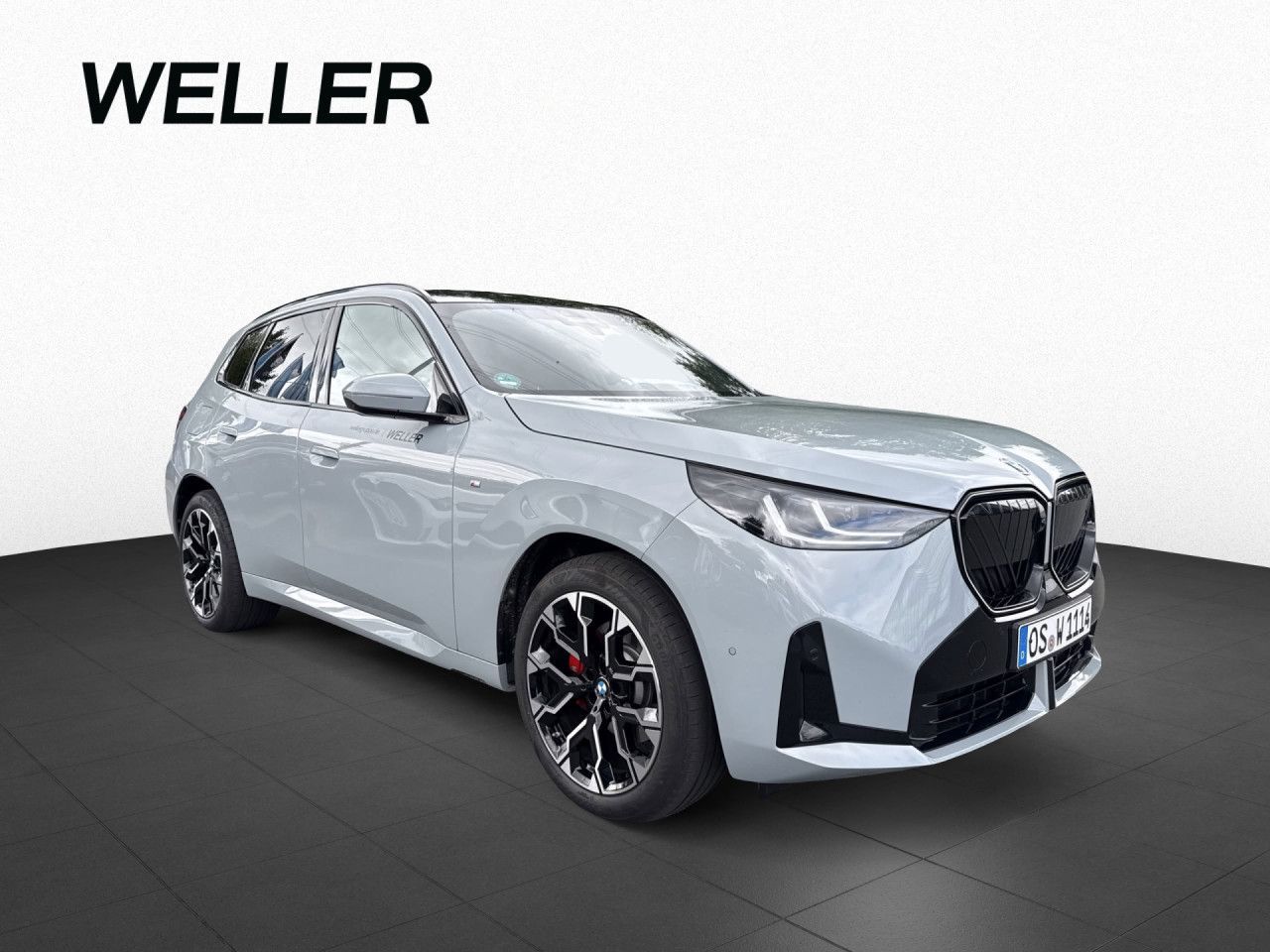 BMW X3 - Bild 5
