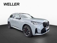 BMW X3 - Vorschau Bild 5