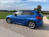 BMW 220i M Sport/AHK/ACC/Kam/LED/fastVollausstattun