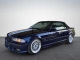 BMW 320i Cabrio M Paket - BMW Gebrauchtwagen von 1995