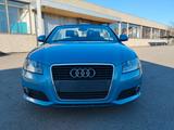 Audi A3 Cabriolet Ambition - Audi A3: Alcantara
