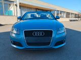 Audi A3 Cabriolet Ambition - Audi A3: Cabrio