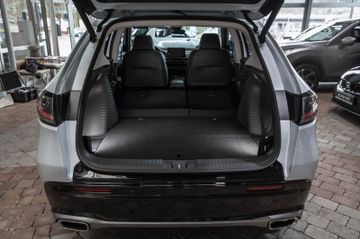 Bild 11 Honda ZR-V Advance Navi Kamera el. Heckkl. Leder