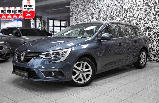 Renault Megane Grandtour BUSINESS EDITION*NAVI*PDC*TEMPO