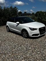 Audi A1 2.0 TDI Ambition Sportback Ambition - Audi A1: TDI Sport