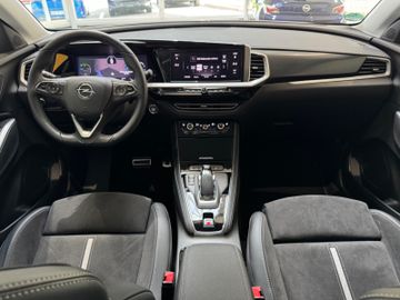 Bild 8 Opel Grandland (X) Grandland GSe 300PS 1.6 AHK 4x4 0,99% Finanz