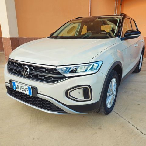 Jiný Volkswagen T-Roc 2.0 TDI SCR Life