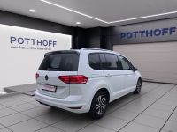 Volkswagen Touran - Vorschau Bild 6
