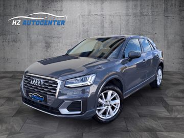 Audi Q2 35 TFSI sport S-Tronic*LED*NAVI*ACC*PDC*TOP