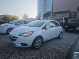 Opel Corsa 1.3 CDTI Coupé - Opel Corsa mit Diesel-Antrieb: Sportwagen