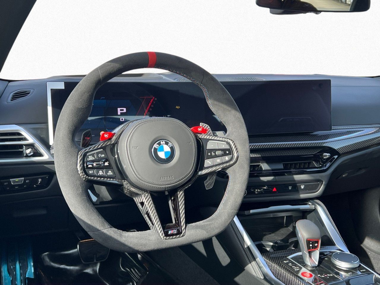 BMW M4 - Bild 10