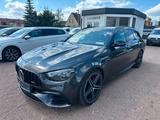 Mercedes-Benz AMG E 63 S 4MATIC+ Standh AHK Pano Garantie - Mercedes-Benz E 63 AMG mit Benzin-Antrieb: Alcantara, mit Navigationssystem