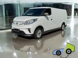 Maxus eDeliver 3 Kasten L2H1 Kamera/Standheiz/AppleCar - Maxus eDeliver 3 Gebrauchtwagen