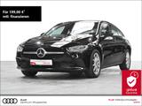 Mercedes-Benz CLA 180 Shooting Brake PARK ASSIST DAB TEMPOMAT  - Mercedes-Benz CLA 180 Shooting Brake aus 2022