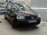 Volkswagen Golf 5 2.0 TDI Sportline SHZ*PANO*LEDER - Volkswagen Golf aus 2007: TDI