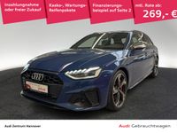 Audi S4 - Vorschau Bild 1