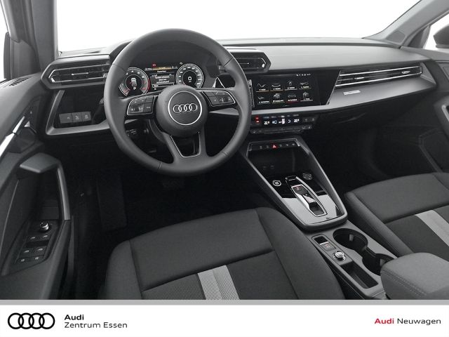 Audi A3 - Bild 13