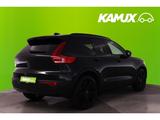 Volvo EX40 RWD Ext.Range Ultra Black Edition+PANO+AHK - Volvo EX40: Ultra Black Edition