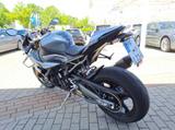 BMW S 1000 RR  - BMW RR 1000