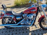 Harley-Davidson Dyna Super Glide - HARLEY-DAVIDSON 2007 DYNA