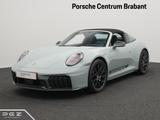 Porsche 992 Targa 4 GTS - Porsche 992: Grün
