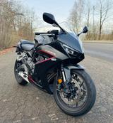 Honda CBR 650R 2024 | Wie Neu! | 8.200km - HONDA CB 200