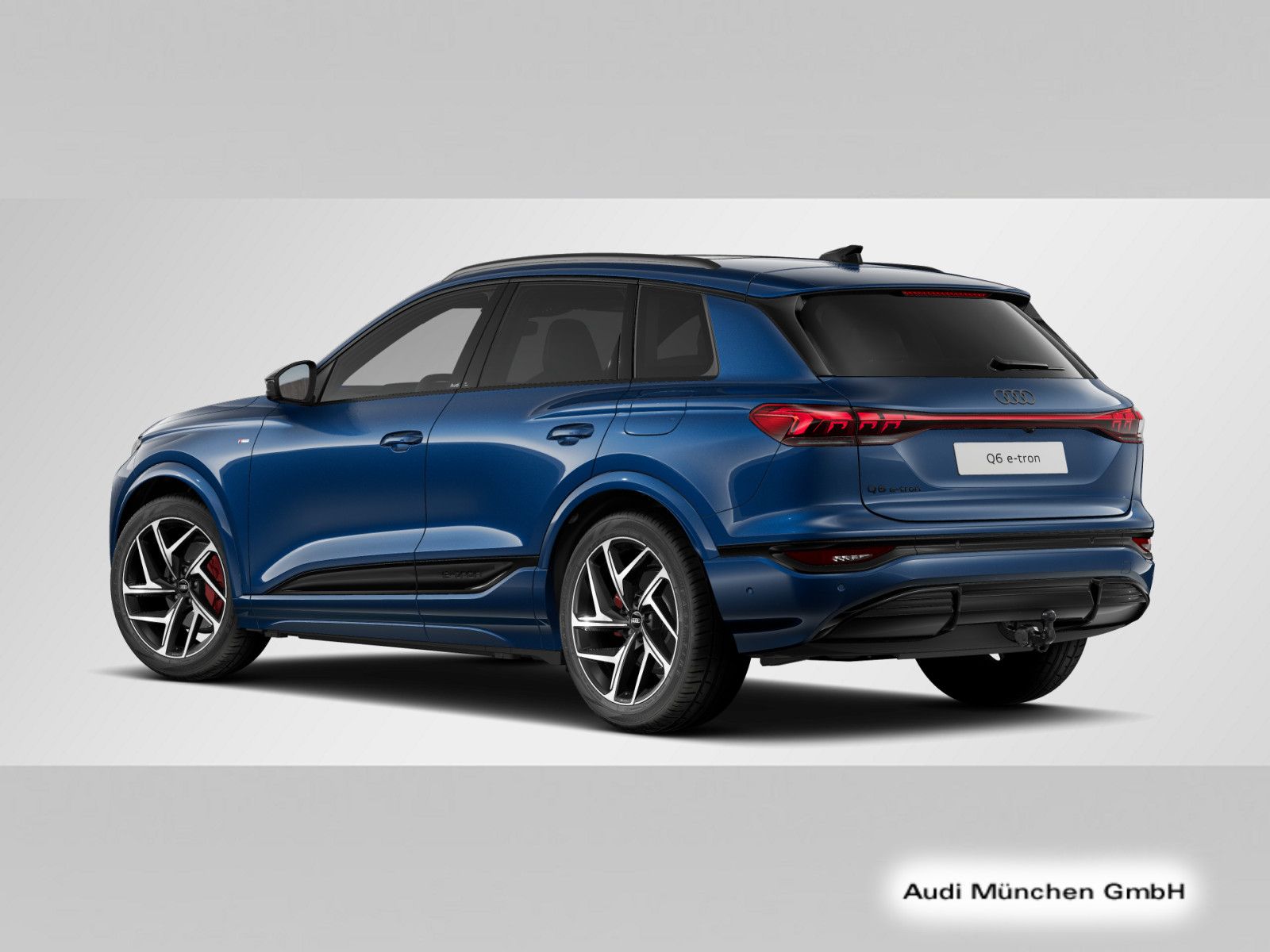 Audi Q6 e-tron - Bild 5