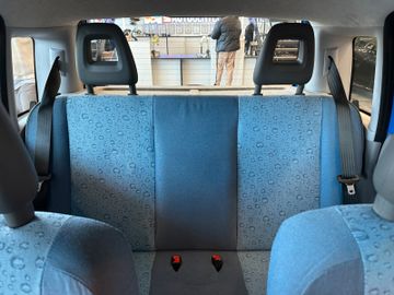 Fiat Panda 1.1 8V Active *TÜV*guter Zustand*