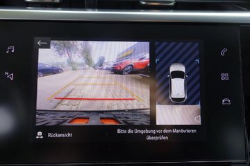Bild 13 Opel Corsa F e Elegance