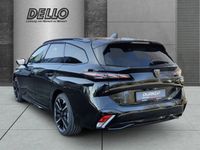 Peugeot 308 - Vorschau Bild 3