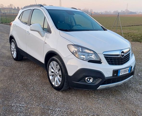 Opel Mokka 1.4 Turbo Ecotec 140CV 4x2 Start&Stop