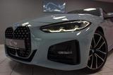 BMW 420iA Coupé M Sport~DEUTSCH+UNFALLFREI+CURVED~1H - BMW: Coupe, Unfall