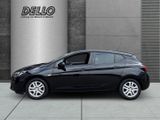 Opel Astra Edition 1.4 PDC Sitzh. CarPlay Allwetter L - Opel Astra in Hamburg