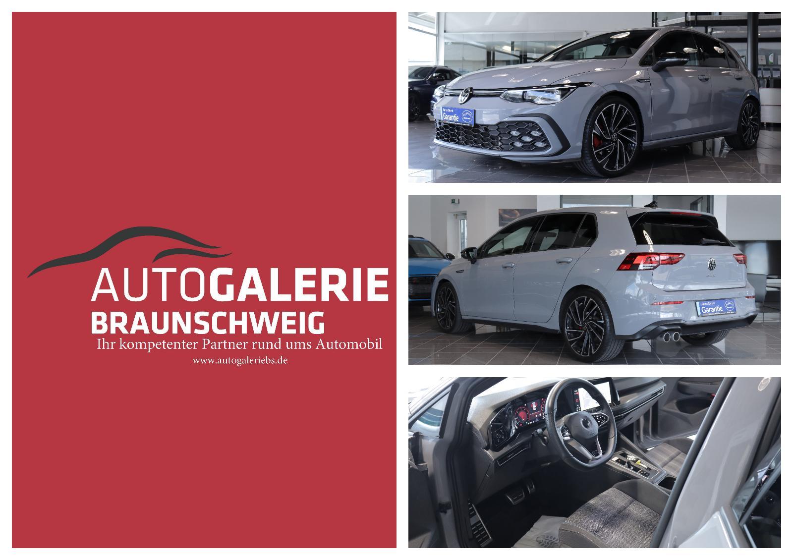 Volkswagen Golf 2.0 TDI DSG GTD *ACC*AHK*19-ZOLL*