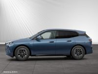 BMW iX - Vorschau Bild 7