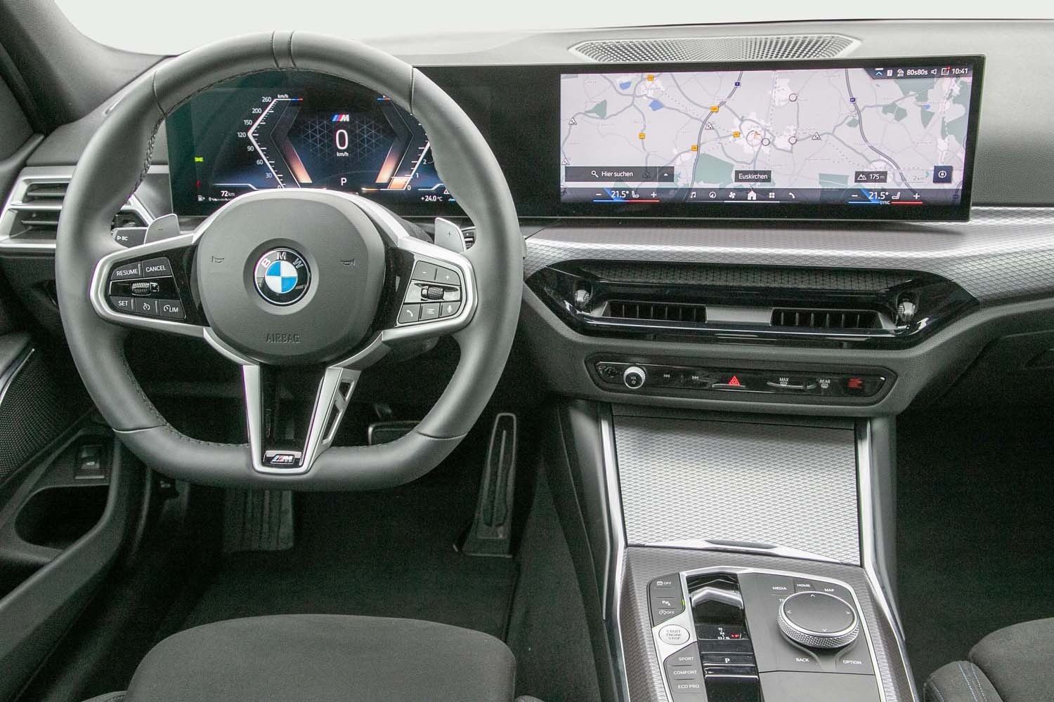 BMW 318 - Bild 13