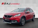 Peugeot 2008 PureTech 130 EAT6 Allure / Pano NAV SHZ RFK - Peugeot 2008 in Hannover
